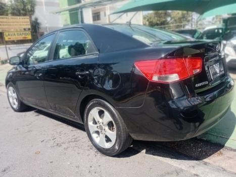 KIA Cerato Sedan 1.6 16V 4P EX, Foto 2