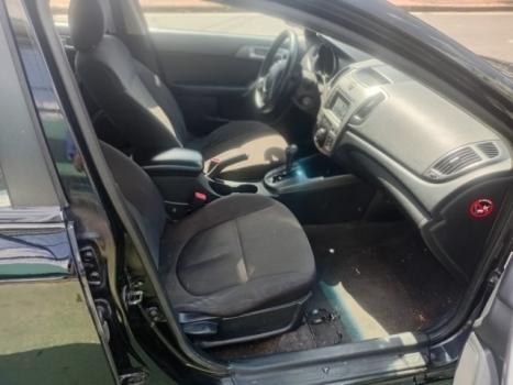 KIA Cerato Sedan 1.6 16V 4P EX, Foto 3