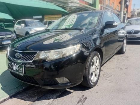KIA Cerato Sedan 1.6 16V 4P EX, Foto 5