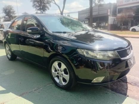KIA Cerato Sedan 1.6 16V 4P EX, Foto 6