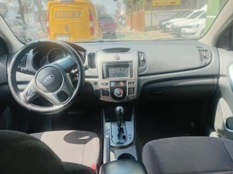 KIA Cerato Sedan 1.6 16V 4P EX, Foto 9
