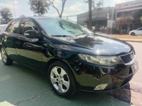KIA Cerato Sedan 1.6 16V 4P EX, Foto 11
