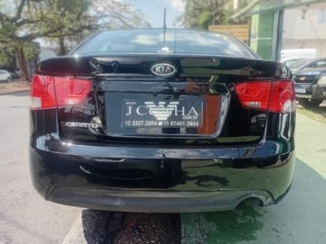 KIA Cerato Sedan 1.6 16V 4P EX, Foto 12