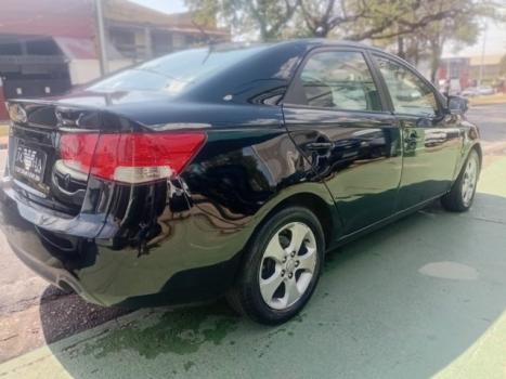 KIA Cerato Sedan 1.6 16V 4P EX, Foto 14