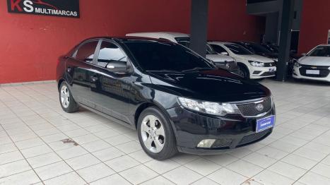 KIA Cerato Sedan 1.6 16V 4P EX, Foto 2