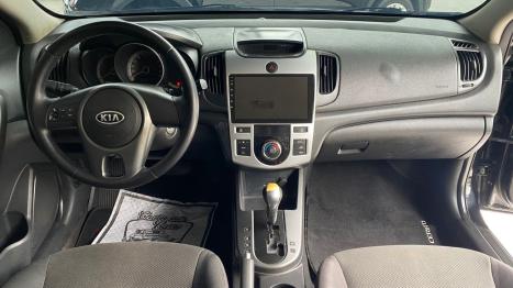 KIA Cerato Sedan 1.6 16V 4P EX, Foto 4