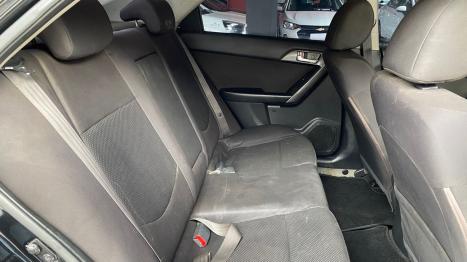 KIA Cerato Sedan 1.6 16V 4P EX, Foto 7