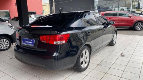 KIA Cerato Sedan 1.6 16V 4P EX, Foto 8