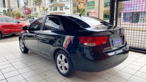 KIA Cerato Sedan 1.6 16V 4P EX, Foto 9