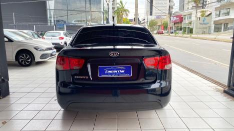 KIA Cerato Sedan 1.6 16V 4P EX, Foto 10