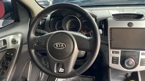 KIA Cerato Sedan 1.6 16V 4P EX, Foto 12