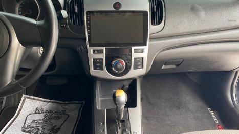 KIA Cerato Sedan 1.6 16V 4P EX, Foto 13