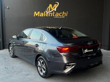KIA Cerato Sedan , Foto 3