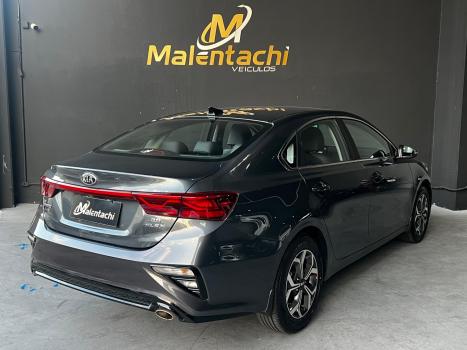 KIA Cerato Sedan , Foto 4
