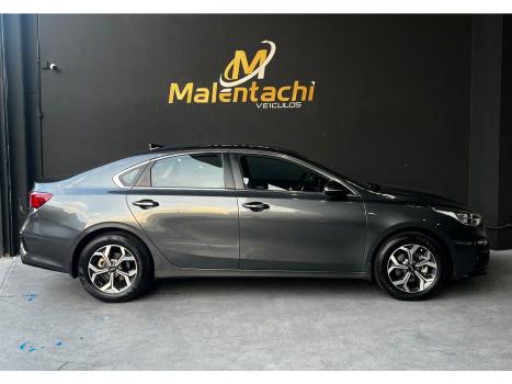 KIA Cerato Sedan , Foto 5