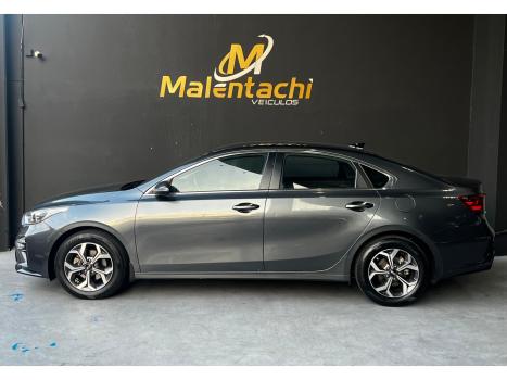 KIA Cerato Sedan , Foto 6