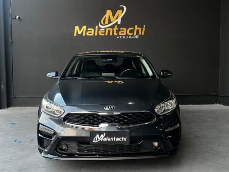 KIA Cerato Sedan , Foto 7