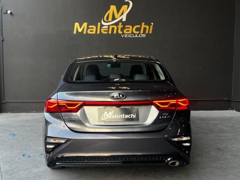 KIA Cerato Sedan , Foto 8