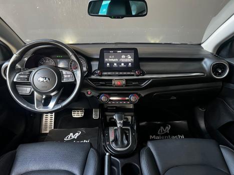 KIA Cerato Sedan , Foto 9