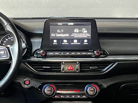 KIA Cerato Sedan , Foto 10