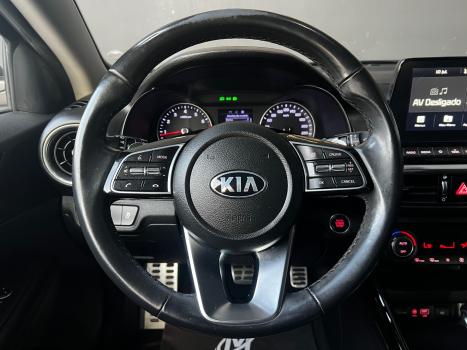KIA Cerato Sedan , Foto 11