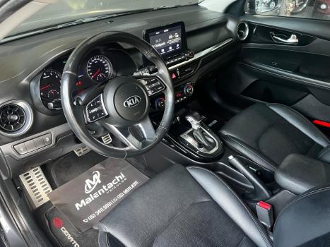 KIA Cerato Sedan , Foto 14