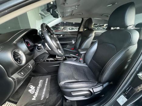 KIA Cerato Sedan , Foto 15