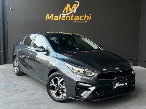 KIA Cerato Sedan , Foto 16