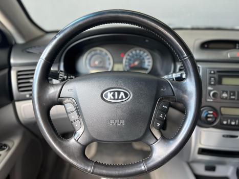 KIA Magentis , Foto 11