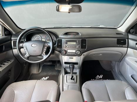 KIA Magentis , Foto 12