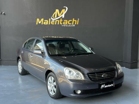 KIA Magentis , Foto 14