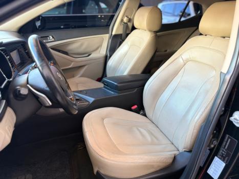 KIA Optima 2.0 16V 4P EX AUTOMTICO, Foto 9