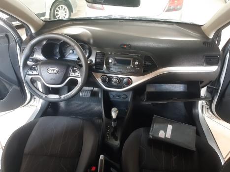 KIA Picanto 1.0 12V 4P EX AUTOMTICO, Foto 11