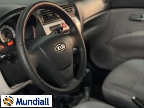 KIA Picanto 1.0 12V 4P FLEX EX AUTOMTICO, Foto 7