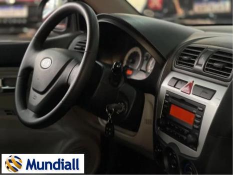 KIA Picanto 1.0 12V 4P FLEX EX AUTOMTICO, Foto 8