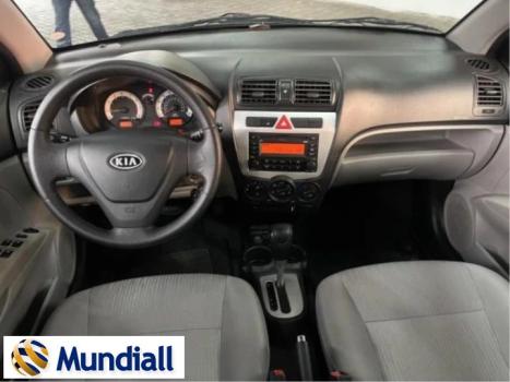 KIA Picanto 1.0 12V 4P FLEX EX AUTOMTICO, Foto 12