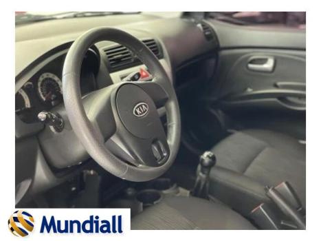 KIA Picanto 1.0 12V 4P FLEX EX, Foto 3