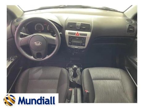 KIA Picanto 1.0 12V 4P FLEX EX, Foto 4