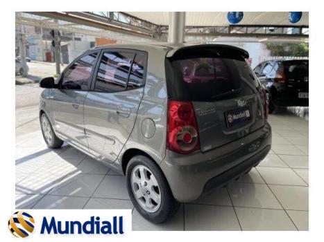 KIA Picanto 1.0 12V 4P FLEX EX, Foto 7