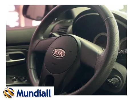 KIA Picanto 1.0 12V 4P FLEX EX, Foto 9