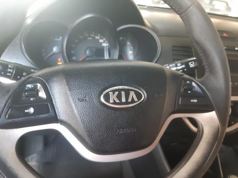 KIA Picanto 1.0 12V 4P EX AUTOMTICO, Foto 12