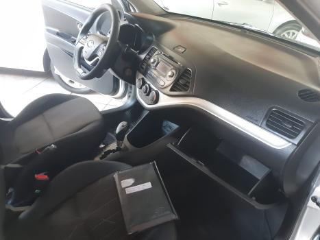 KIA Picanto 1.0 12V 4P FLEX EX, Foto 8