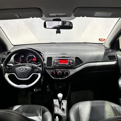 KIA Picanto 1.0 12V 4P EX AUTOMTICO, Foto 6