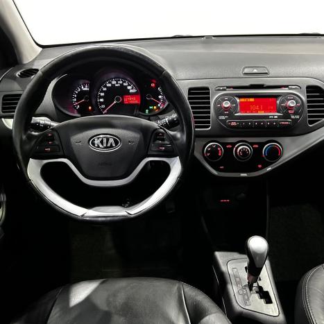 KIA Picanto 1.0 12V 4P EX AUTOMTICO, Foto 7