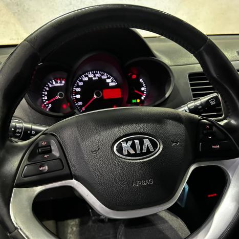 KIA Picanto 1.0 12V 4P EX AUTOMTICO, Foto 8