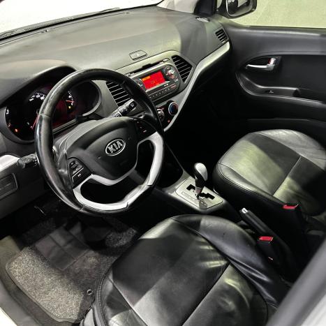 KIA Picanto 1.0 12V 4P EX AUTOMTICO, Foto 9