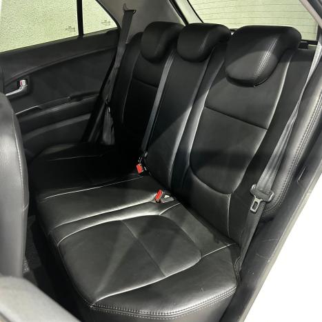 KIA Picanto 1.0 12V 4P EX AUTOMTICO, Foto 11
