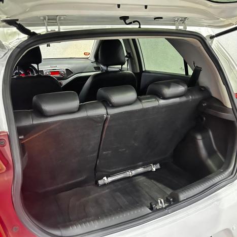 KIA Picanto 1.0 12V 4P EX AUTOMTICO, Foto 12