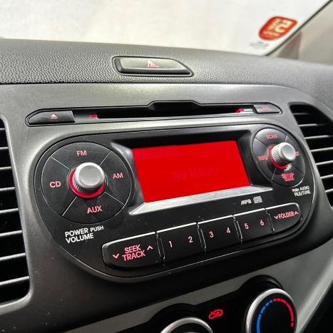 KIA Picanto 1.0 12V 4P EX AUTOMTICO, Foto 14