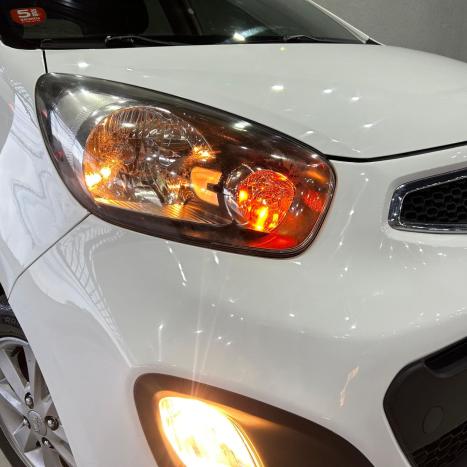 KIA Picanto 1.0 12V 4P EX AUTOMTICO, Foto 17